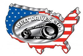 Belt Drives Ltd.