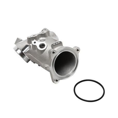 S&S Cycle Cast 55mm Performance Manifold - M8