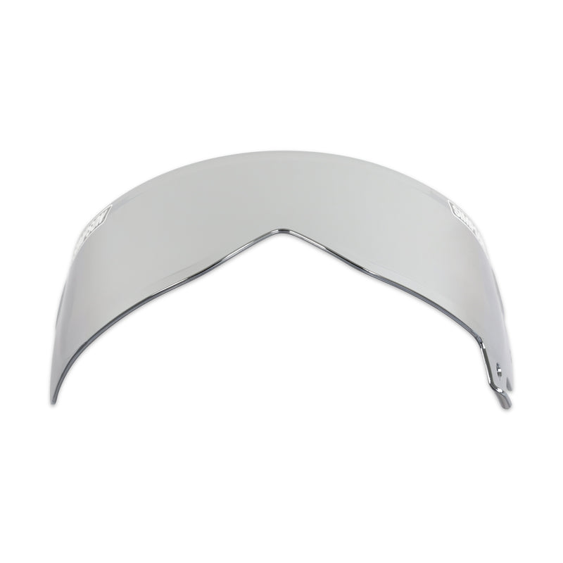 Simpson Helmet Shield - Outlaw Bandit - Mirror - M/XXL
