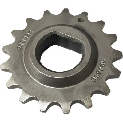 Feuling Cam Chain Drive Sprocket - 17 Tooth - 2017‑2023 M8 | 2007‑2017 Twin Cam Motors - Replaces OEM