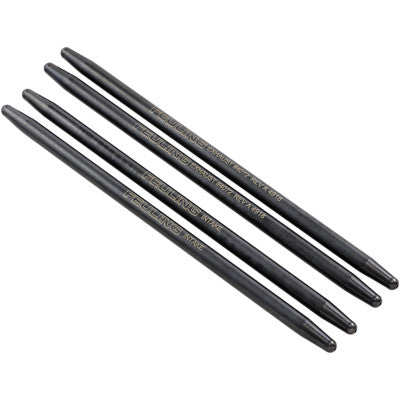 Feuling HP+ One Piece Pushrods - Stock Length - 1999-2017 Twin Cam Models
