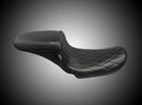 Cobalt Cycles Edition LePera Kickflip Seat - 2006-2017 Dyna Models - Daddy Long Legs
