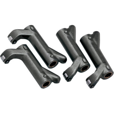S&S Cycle Roller Rocker Arm Set - 1.625:1 Ratio - All Evo & Twin Cam models