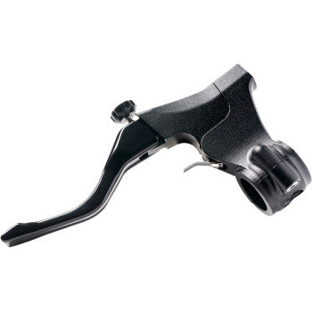 Hand Controls & Levers