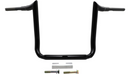 CLOSEOUT LA Choppers Grande Prime Ape Hanger 1-1/2" Handlebar - 2014-2022 FLHT/FLHX - 14" - Black