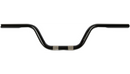 Thrashin Supply 1" Hi Bend Handlebar - Black