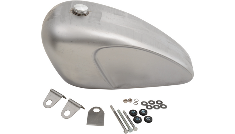 Legacy 3 Gal. Gas Tank for 2007-2019 Sportster Models