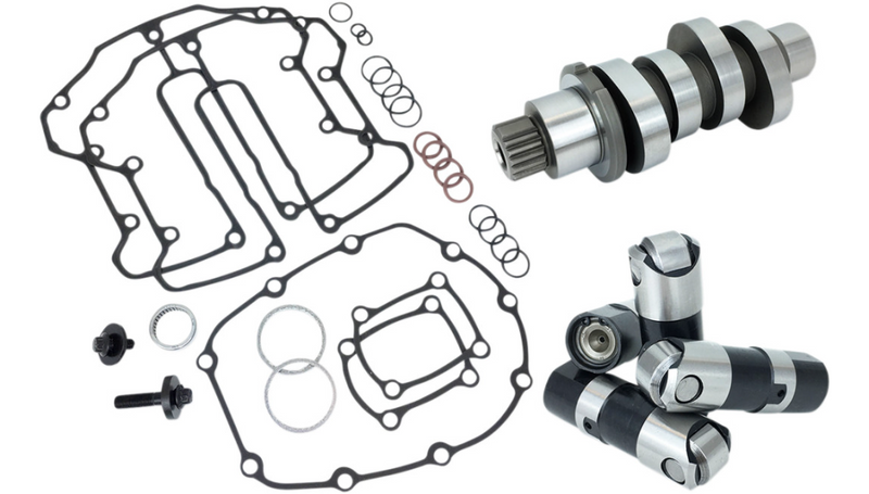 Feuling Race Series 521 Cam Kit - 2017-2023 Milwaukee 8 Models