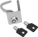 DRAG SPECIALTIES Tour-Pak® Lock - FL '92-'13 S77-0147-AD