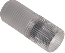 DRAG SPECIALTIES Plug Timing Hole - Clear - Long 39-0203