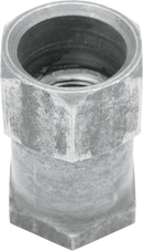 EASTERN MOTORCYCLE PARTS Clutch Hub Nut - Big Twin A-37496-41