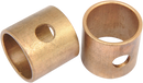 EASTERN MOTORCYCLE PARTS Bushings - Kickstarter Shaft - Pair A-33099-52A