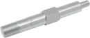 EASTERN MOTORCYCLE PARTS Shock Stud - Upper 32-0344