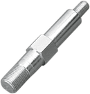 EASTERN MOTORCYCLE PARTS Shock Stud - Lower 32-0372