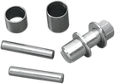 EASTERN MOTORCYCLE PARTS Caliper Mounting Kit - Big Twin A-44331-73