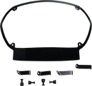 MEMPHIS SHADES Road Warrior Headlight Lens - FXFB MEB7230