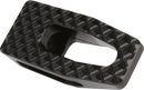 THRASHIN SUPPLY CO. Brake Pedal Pad Mount - Black BBP-SP-01