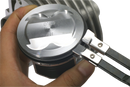 BIKESERVICE Pliers - Piston Ring Expanding BS3039