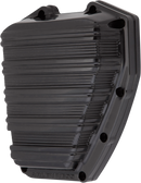 ARLEN NESS Cam Cover - Black Anodized 03-975