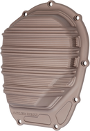 ARLEN NESS Cam Cover - Titanium Anodized 03-976