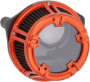ARLEN NESS Method* Clear Series Air Cleaner - Orange 18-184