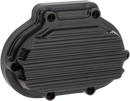 ARLEN NESS Transmission Cover - Cable - Black - Big Twin 03-814