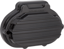 ARLEN NESS Transmission Cover - Black 03-826