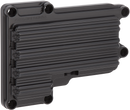 ARLEN NESS Transmission Cover - Black - Twin Cam 03-854