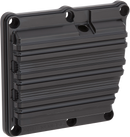 ARLEN NESS 10 Gauge Transmission Cover - Black - M8 03-864