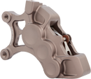 ARLEN NESS 6-Piston Caliper - 14" - Titanium 02-206