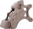 ARLEN NESS 6-Piston Caliper - 14" - Titanium 02-207