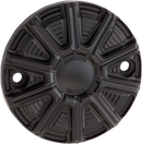 ARLEN NESS Points Cover - Black - M8 700-008