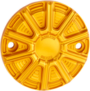 ARLEN NESS Points Cover - Gold - M8 700-012