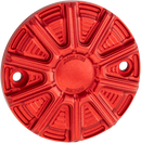 ARLEN NESS Points Cover - Red - M8 700-014