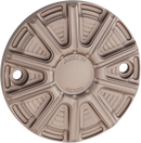 ARLEN NESS Points Cover - Titanium - M8 700-015