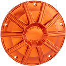 ARLEN NESS 10-Gauge Derby Cover - Orange - Touring/Trike 700-005