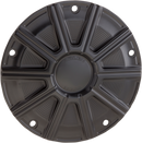 ARLEN NESS Derby Cover - Black 700-016