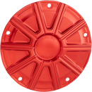 ARLEN NESS Derby Cover - Red 700-022