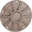 ARLEN NESS Derby Cover - Titanium 700-023