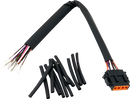 NAMZ Extension Harness - Speedometer/Tach - 15" - '99-'06 Harley-Davidson® NSXH-D15