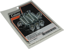 COLONY Brake Rotor Screw and Nut Kit 3449-10