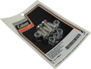COLONY Bolts with Nuts - Front/Brake Rotor - Kit 3268-10