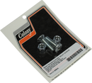 COLONY Mounting Screws/Nuts - Rear Fender Support - Zinc - Set 3355-4