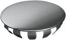 DRAG SPECIALTIES Hole Plug - Chrome - 1-1/4" MKDR7