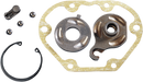 DRAG SPECIALTIES Clutch Release Kit VT-18-3212-BC3