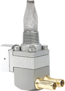 PINGEL The Guzzler® Fuel Valve - 3/8" NPT - 5/16" GV111G