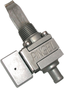 PINGEL The Guzzler® Fuel Valve - 3/8" NPT - 5/16" GV15G