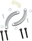 DRAG SPECIALTIES Stator Lock and Mounting Kit - Harley Davidson 19-0368-BC101