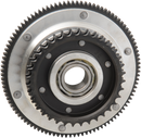 DRAG SPECIALTIES Clutch Shell - '94-'97 Big Twin 148111-BX-LB2