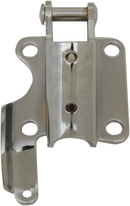 DRAG SPECIALTIES Replacement Mounting Bracket 11-0129-SC2